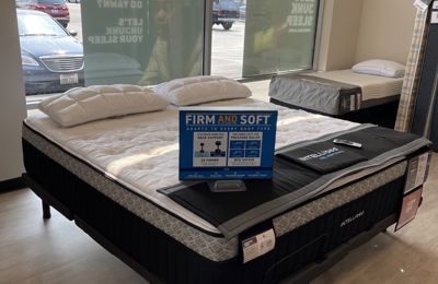 Mattress Firm Lacey 1420 Marvin Rd Ne Ste F Lacey Wa 98516 Yp Com