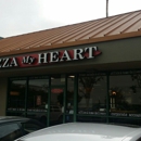 Pizza My Heart - Pizza