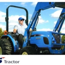 Aeschliman Equipment - Tractor Dealers