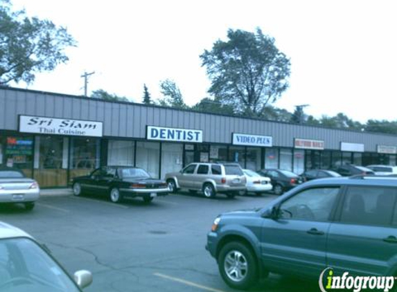 Ifantis Dental Care - Morton Grove, IL