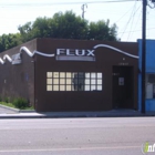 Flux Bar