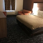 Quality Inn Near Pimlico Racetrack