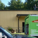 SERVPRO of Hendersonville and Lake Lure Forest City - Air Duct Cleaning
