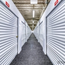 CubeSmart Self Storage - Self Storage