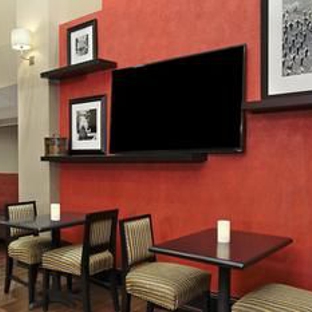 Hampton Inn & Suites Columbus Hilliard - Hilliard, OH