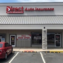 Direct Auto Insurance - Motorcycle Insurance