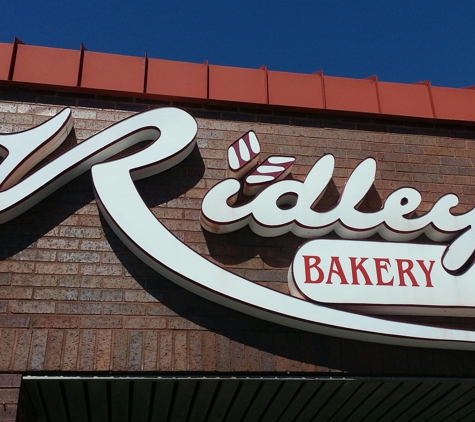 Ridley's Bakery Cafe - Troy, MI