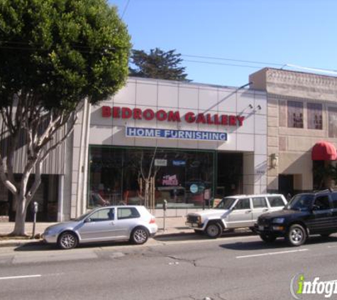 Blick Art Materials - San Francisco, CA