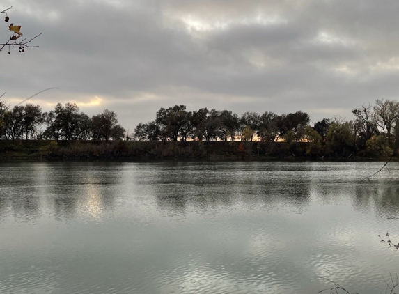 Garcia Bend Park - Sacramento, CA