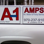 A-1 AMPS