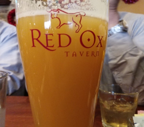 Red Ox Tavern - Auburn Hills, MI