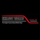 Exhaust Works - Automobile Performance, Racing & Sports Car Equipment