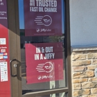 Jiffy Lube Oil Change