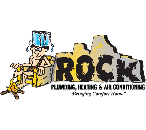 Rock Plumbing, Heating & Air Conditioning - Littleton, CO