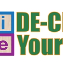 De-Clutter Your Life! - Social Service Organizations