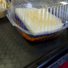 Mama Rosa Grill