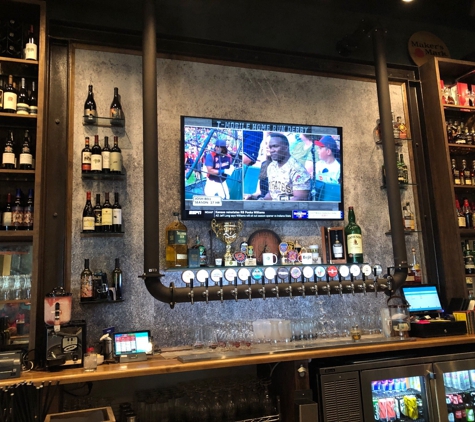 Fado Pub & Kitchen - Dublin, OH