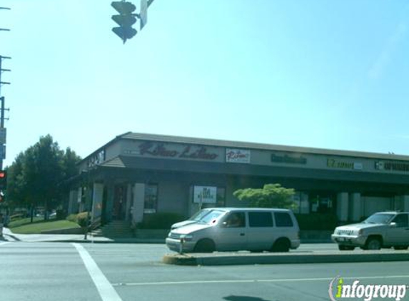 EZ Auto License - Santa Ana, CA