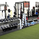 Competitive Edge Athletic Performance Center - Health Clubs