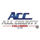 All County Collision & Repair - Automobile Body Repairing & Painting