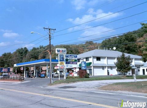 Mobil - Salem, NH