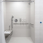 Hampton Inn Staunton