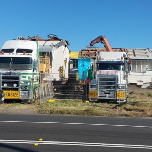 Mackay House Removals (QLD )Pty Ltd - West Mackay, QLD