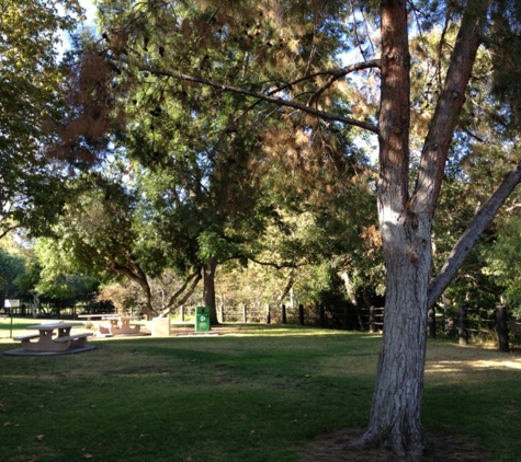 Schabarum Regional Park - Rowland Heights, CA