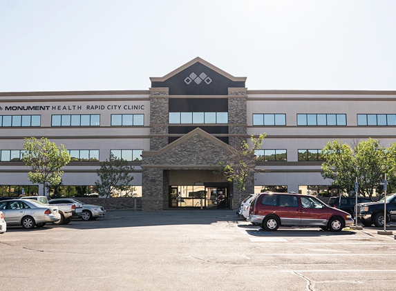 Monument Health Dialysis Center - Rapid City, SD