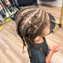 Paula J's Beauty Bar - Hair Braiding