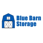 Blue Barn Storage