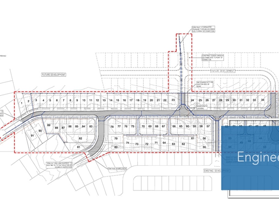 Daly.Smith Pty Ltd - Morisset, NSW. We provide the most comprehensive and time-effective civil designs.
