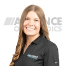 Julia Wiemken, PT, DPT - Physical Therapists