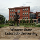 Western State College of Co - Colleges & Universities