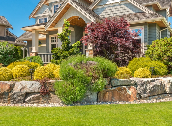 Nittany Landscape Contracting & Lawn Service Inc - Aliquippa, PA