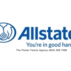 Parker Family Agency: Allstate Insurance