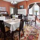 IHG Army Hotels Beat Navy House - Historia
