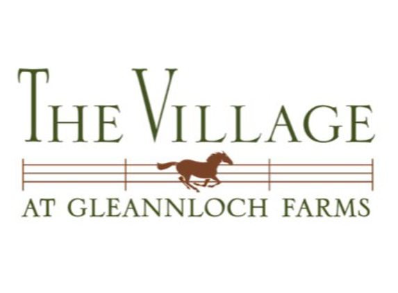 The Village At Gleannloch Farms - Spring, TX