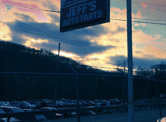 Jeff's Auto Parts