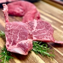 Guthrie's Butcher Shop - Butchering
