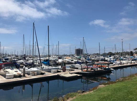 Marina Village - San Diego, CA