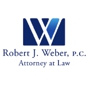 Robert J. Weber P.C.