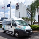 Hilton Tampa Airport Westshore - Hotels