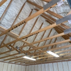 Ridgetopp Insulation