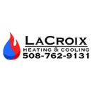 LaCroix Heating and Cooling, Inc. - Air Conditioning Contractors & Systems