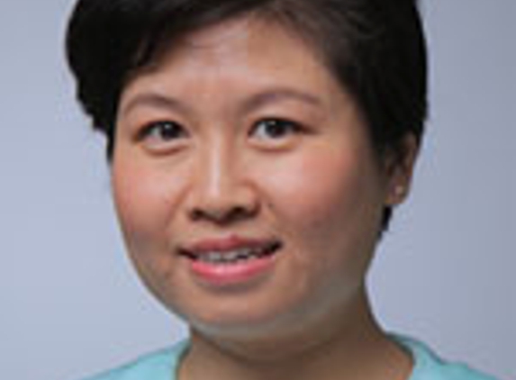 Dr. Yan Shi, MD - New York, NY