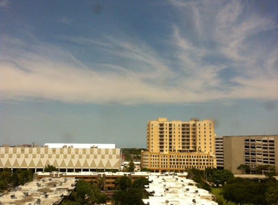 Colonnade Southwest Condominium - Miami, FL