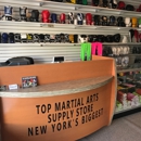 TOP MARTIAL ARTS - Martial Arts Equipment & Supplies