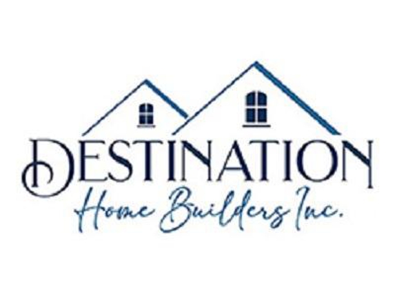 Destination Home Builders