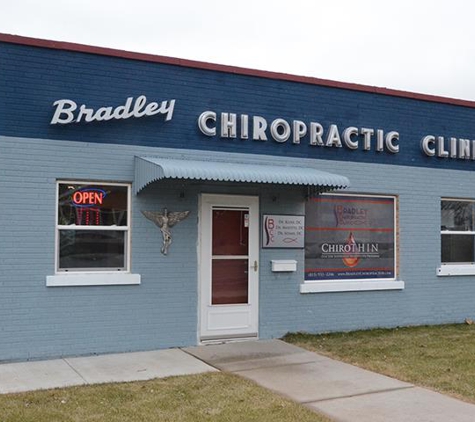Bradley Chiropractic Clinic - Bradley, IL